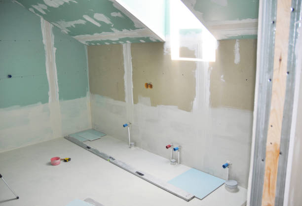 Best Industrial Mold Remediation  in Gordo, AL
