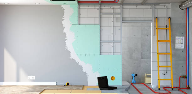 Best Biohazard Mold Removal  in Gordo, AL