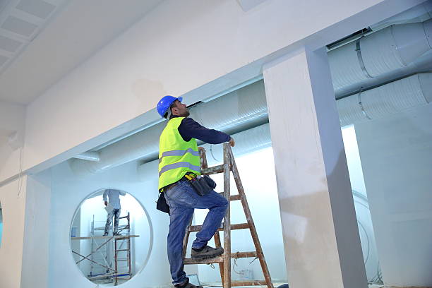 Best Post-Remediation Verification Testing  in Gordo, AL